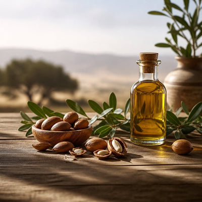 Argan Oil