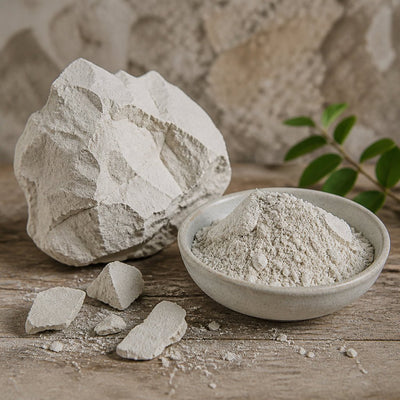 Kaolin Clay