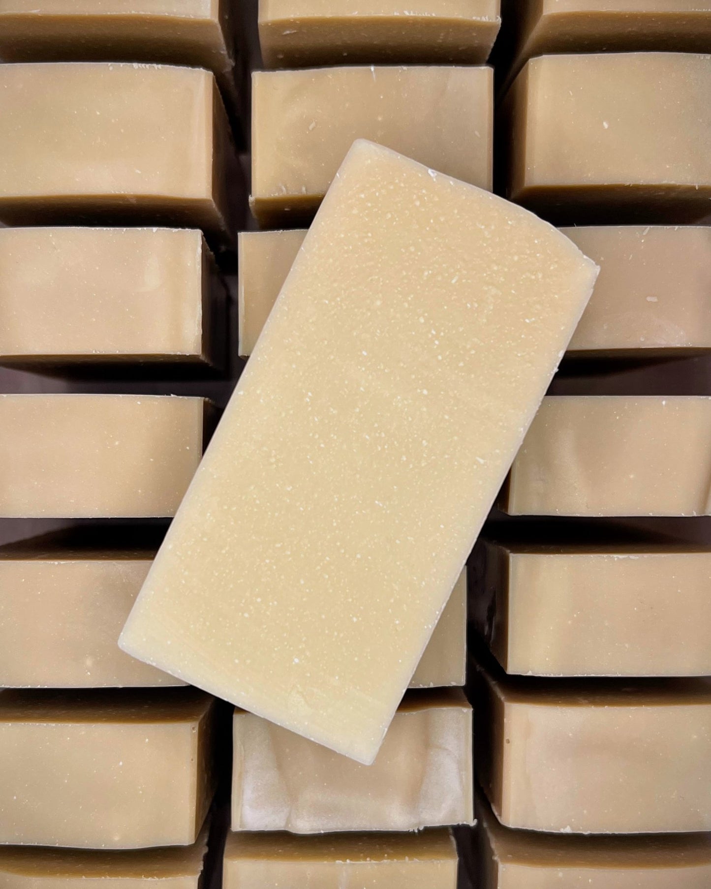 Vanilla Forest Moisturizing Soap - Eternal Sunday