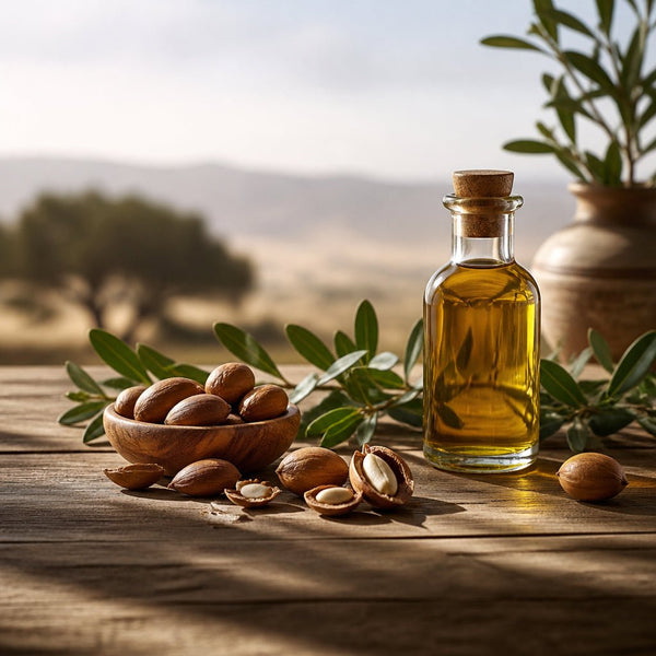 Argan Oil - Eternal Sunday
