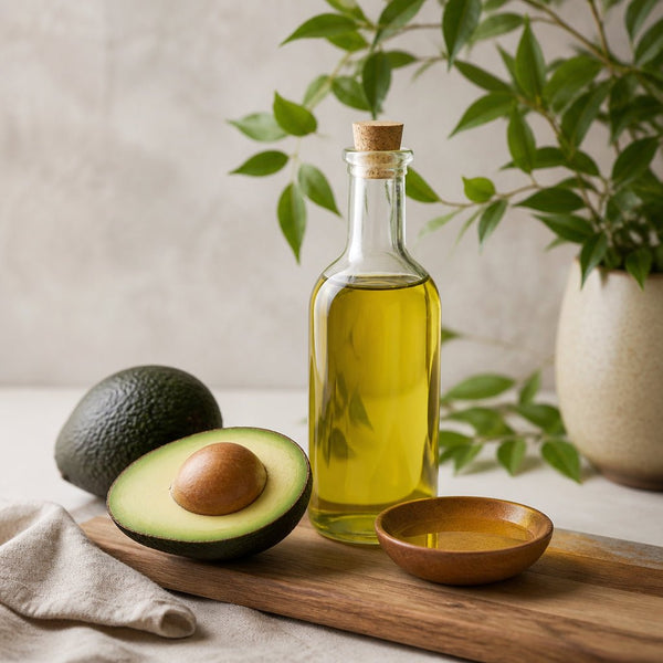 Avocado Oil - Eternal Sunday