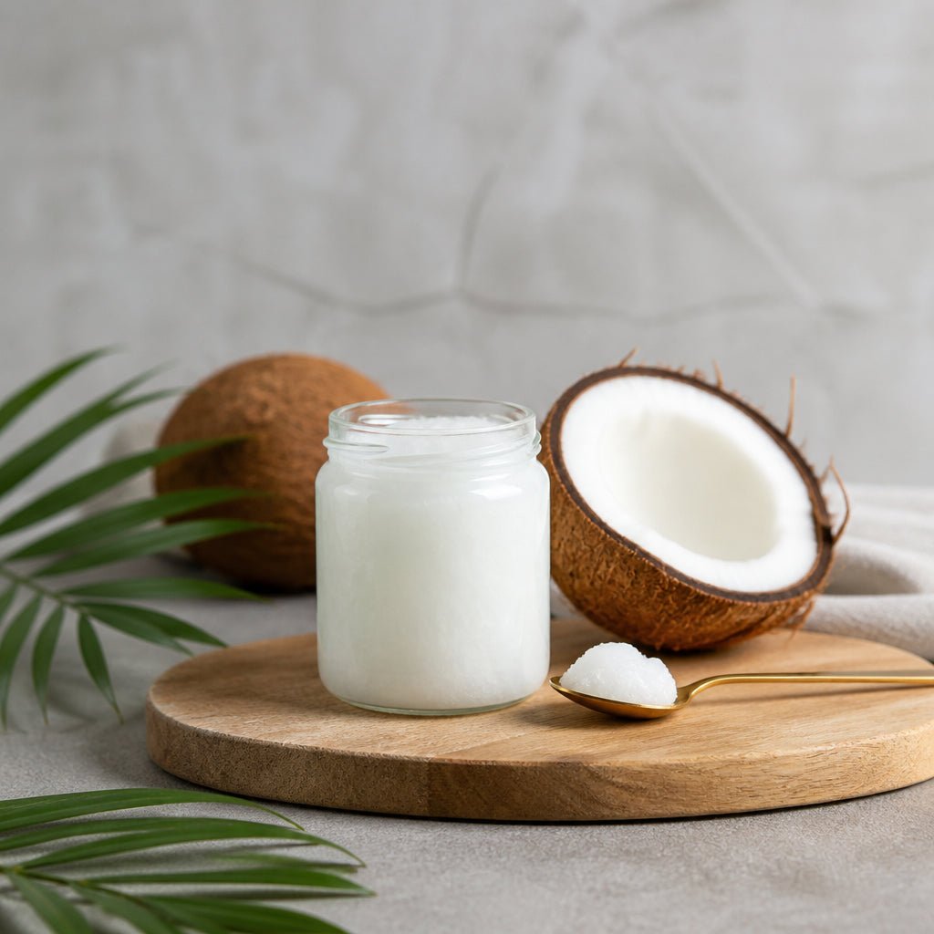 Coconut Oil - Eternal Sunday