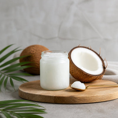 Coconut Oil