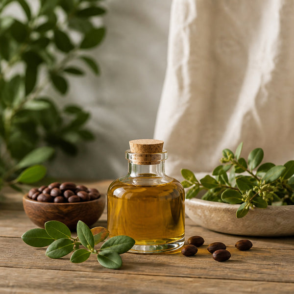 Jojoba Oil
