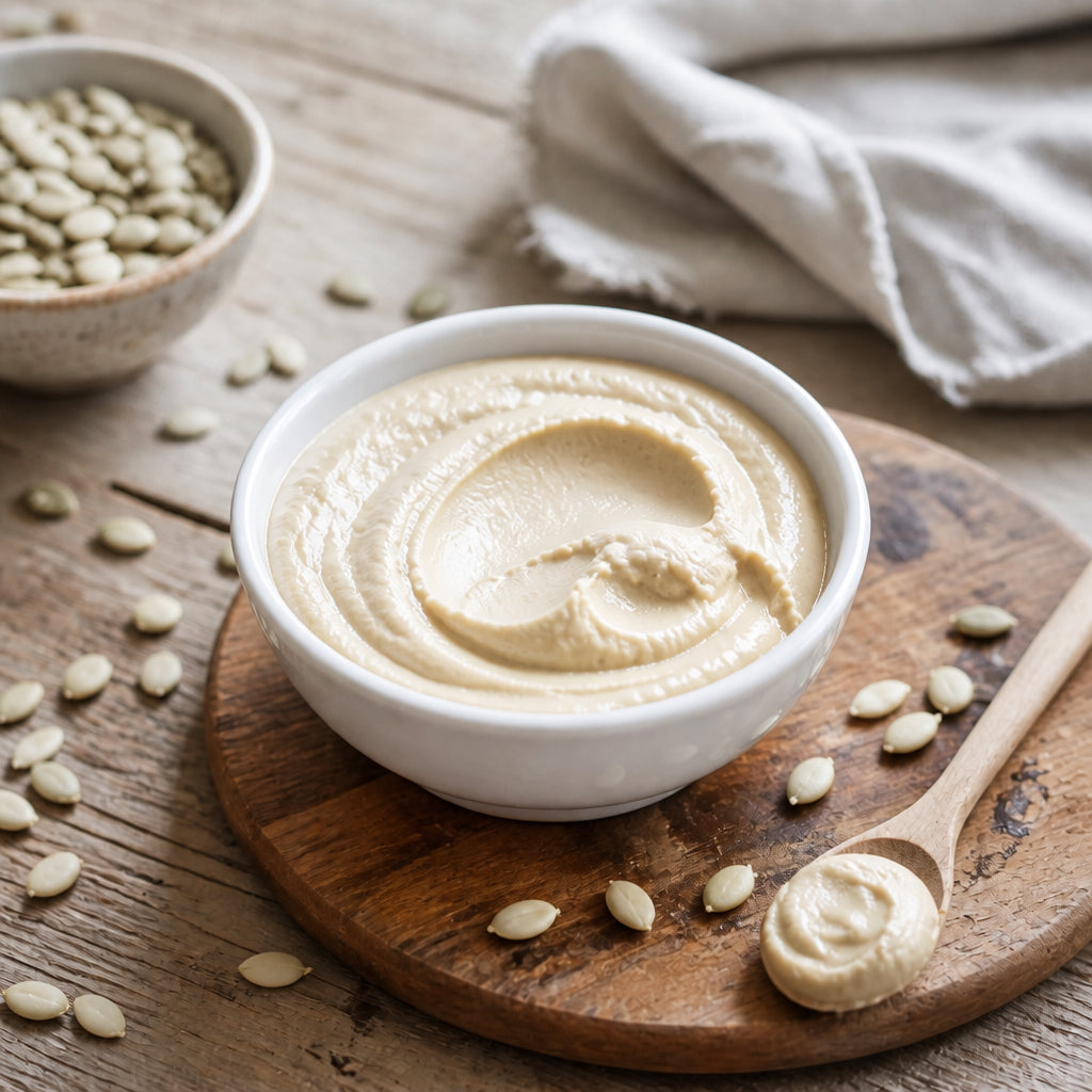 Pumpkin Seed Butter - Eternal Sunday Herbarium