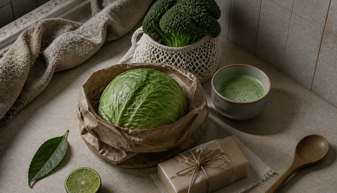 Simple and Effective Eco-Friendly Swaps for a Plastic-Free Lifestyle - Eternal Sunday