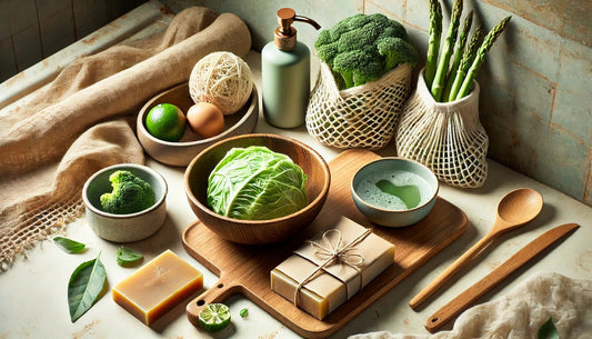 Simple and Effective Eco-Friendly Swaps for a Plastic-Free Lifestyle - Eternal Sunday