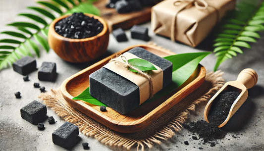 Why Chemical-Free Cleansing Soap Is Better for Your Skin and the Planet - Eternal Sunday