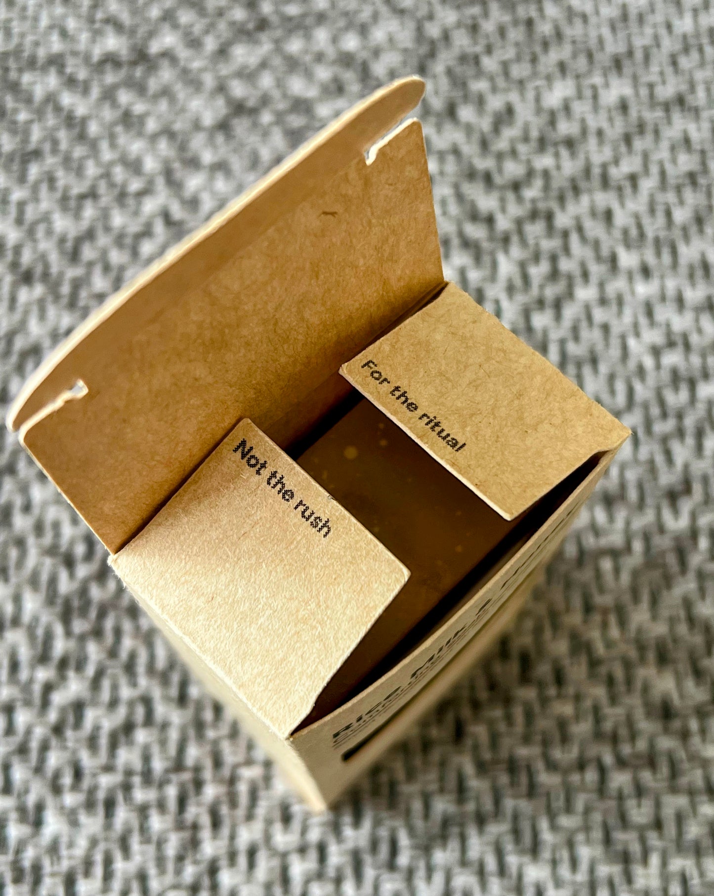 Rice Milk and Honey Comforting Soap