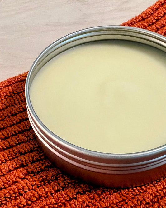 Cedar Bergamot - Body Butter - Eternal Sunday