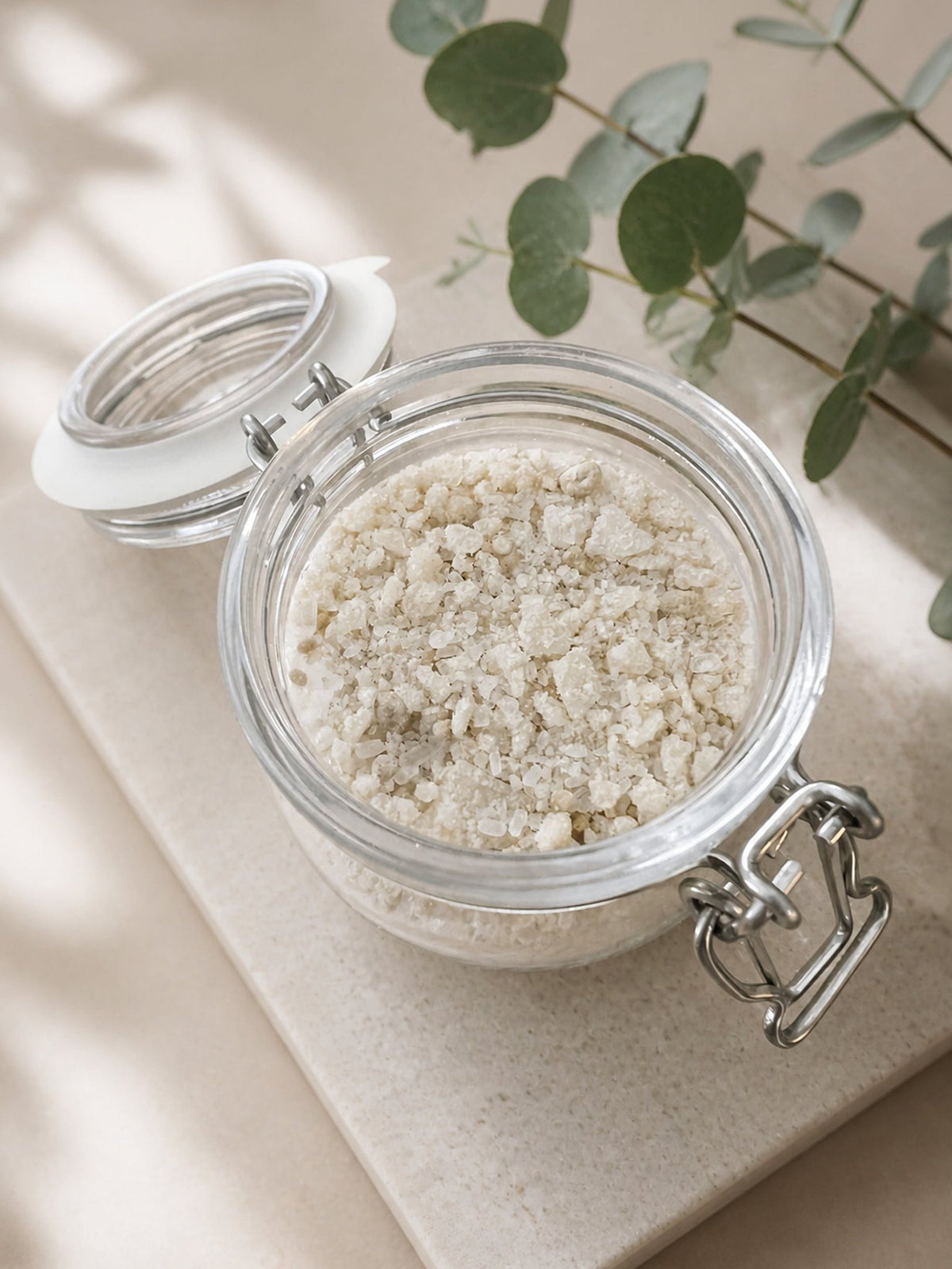 Dusk - Bath Soak - Eternal Sunday