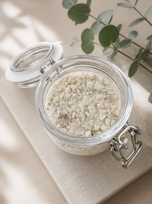 Dusk - Bath Soak - Eternal Sunday