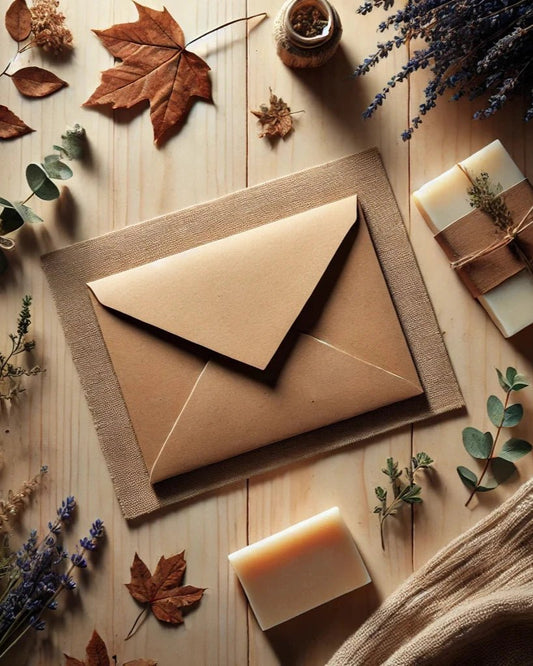 Gift Card - Eternal Sunday
