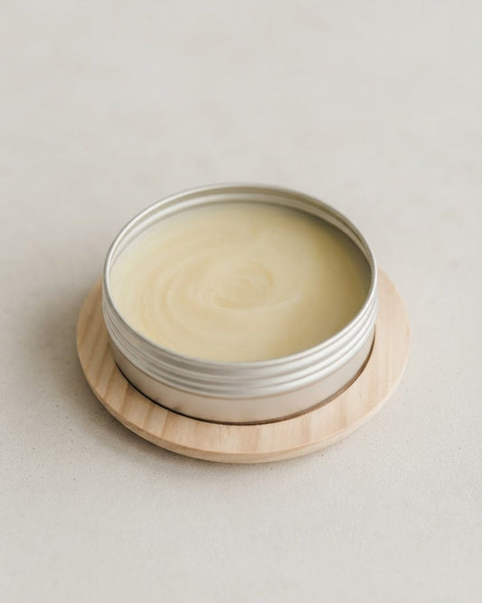 Jasmine Lavender - Body Butter - Eternal Sunday