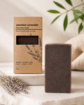 Jasmine Lavender Restorative Soap - Eternal Sunday