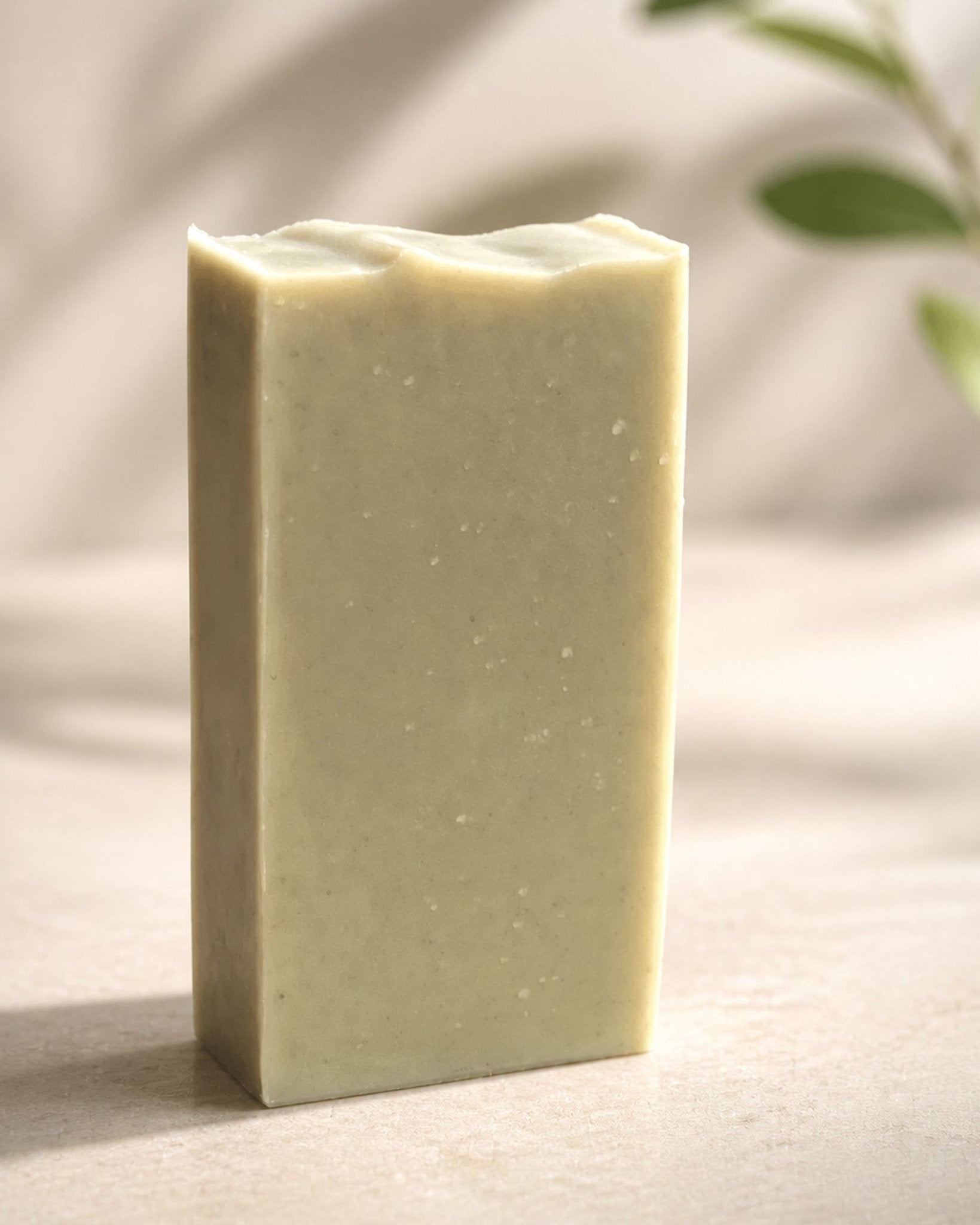 Lemongrass Citronella Exploring Soap - Eternal Sunday