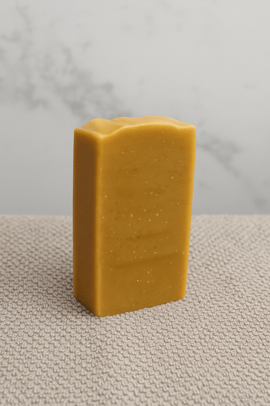 Maple Woods Nourishing Soap - Eternal Sunday